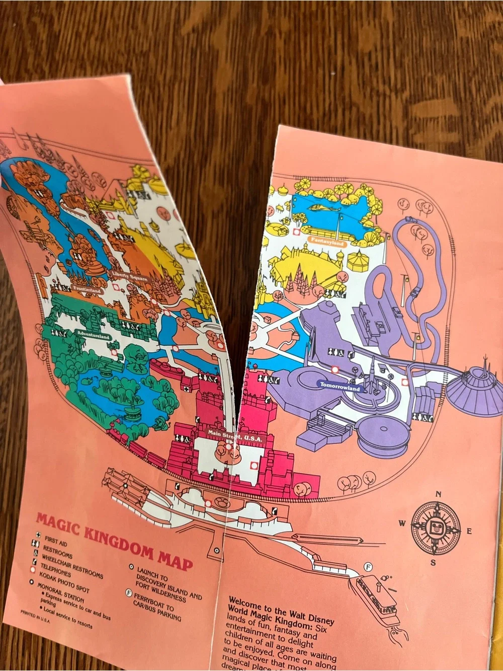Disney fair has